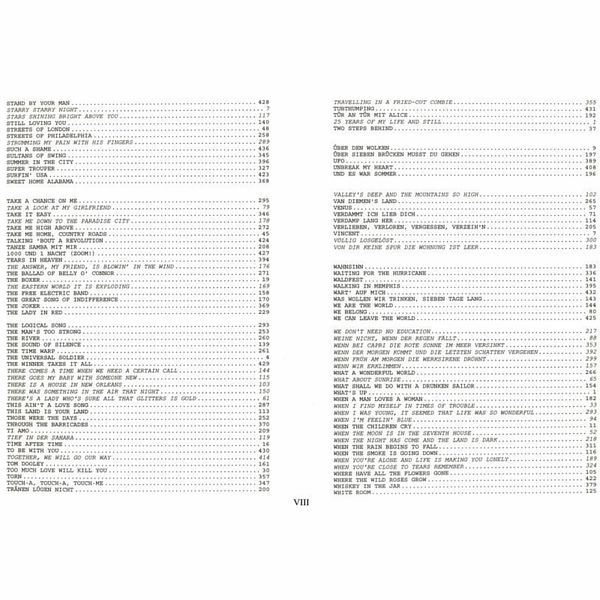 Edition Dux Das Ding 1 mit Noten
