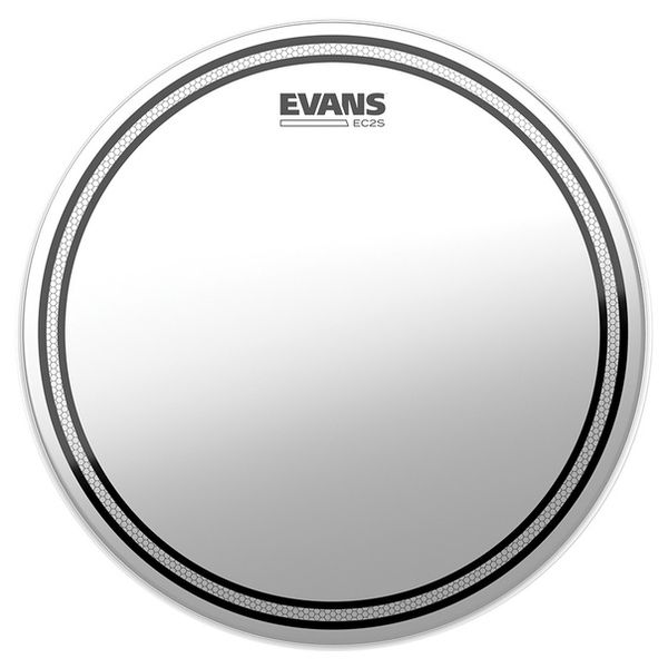 Evans 12" EC2S / SST Frosted Control