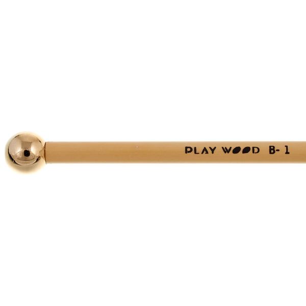 Playwood Glockenspiel Mallet B-1
