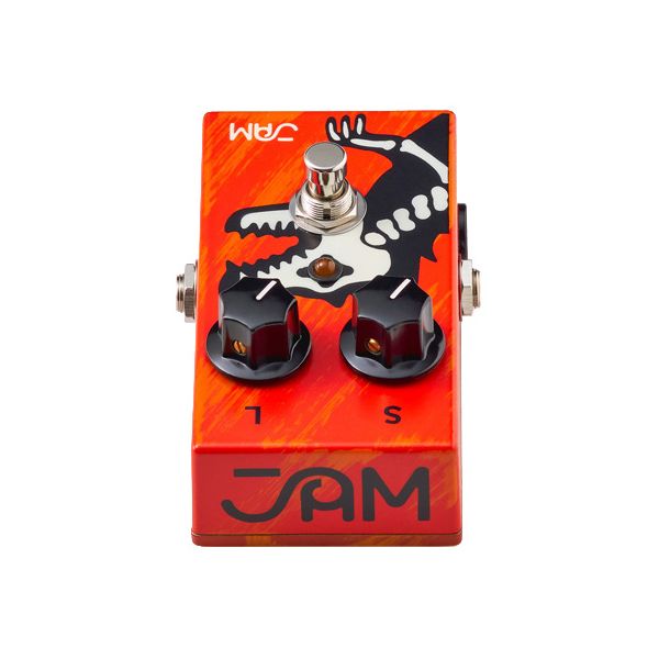 Jam Pedals DynassoR Thomann United States