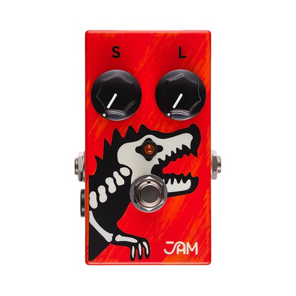 Jam Pedals DynassoR Thomann United States