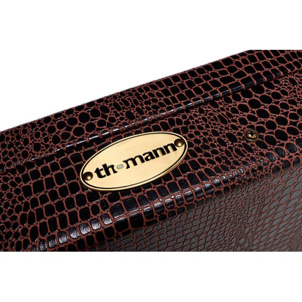 Thomann Elite Case ST/T 2