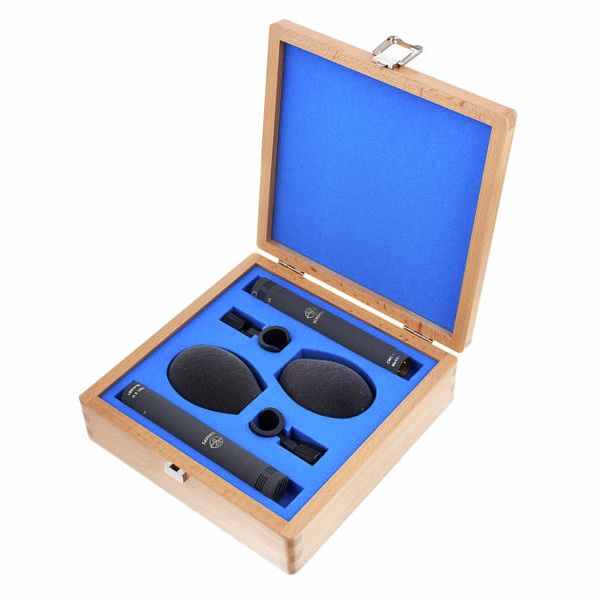 Schoeps Stereo-Set MK 21