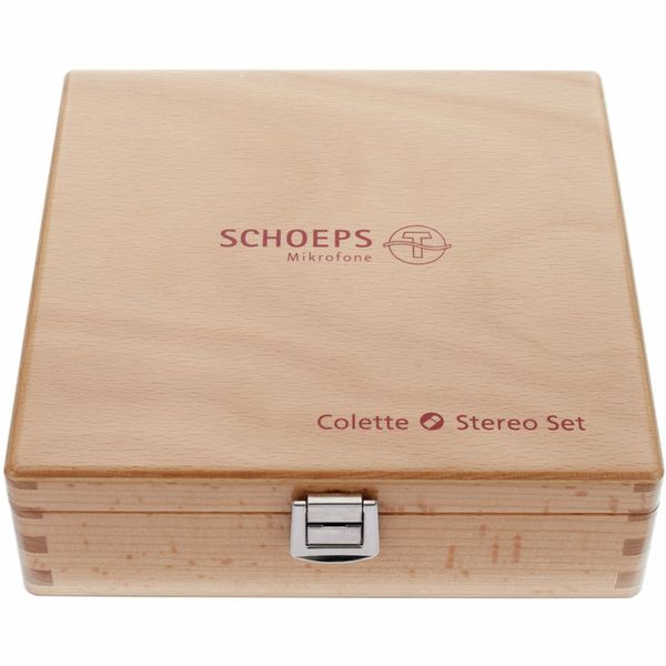 Schoeps Stereo-Set MK 5
