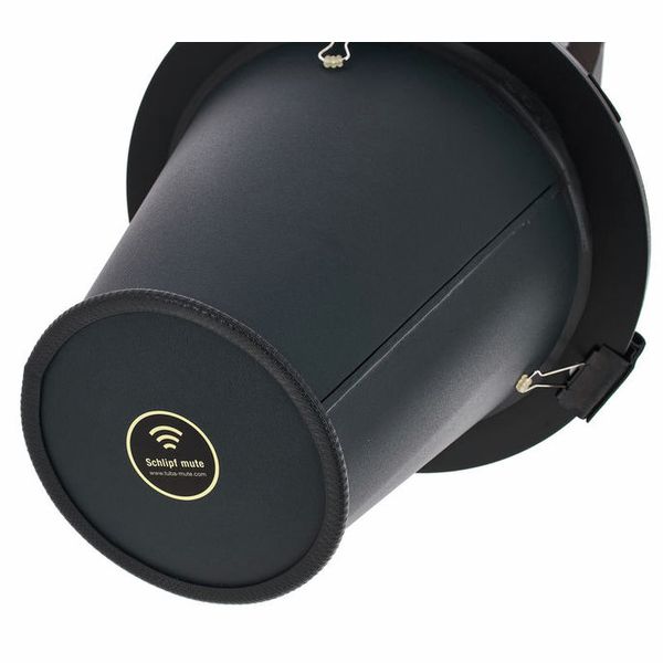 Schlipf Practice Mute Mnozil Brass Tub Musikhaus Thomann