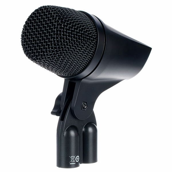 Cardioid AKG Pro Audio P2 Instrument Dynamic Microphone 