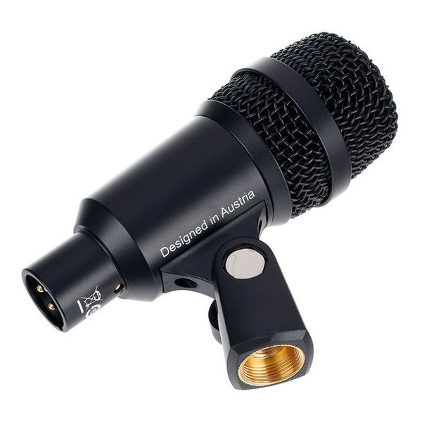 AKG Microfono per strumenti AKG P4 Cablato L'AKG P4 è un microfono dinami 3100H00130 