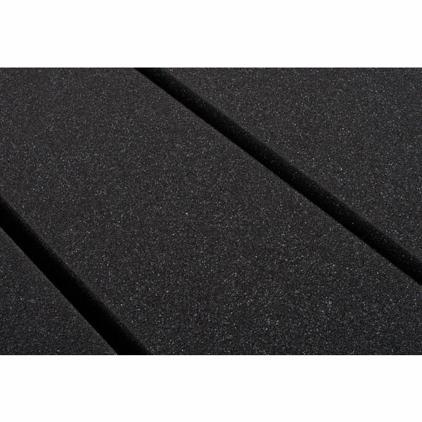 Auralex Acoustics 4" CornerFill Set Charcoal