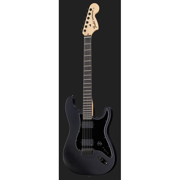 Fender Jim Root Stratocaster EB BK