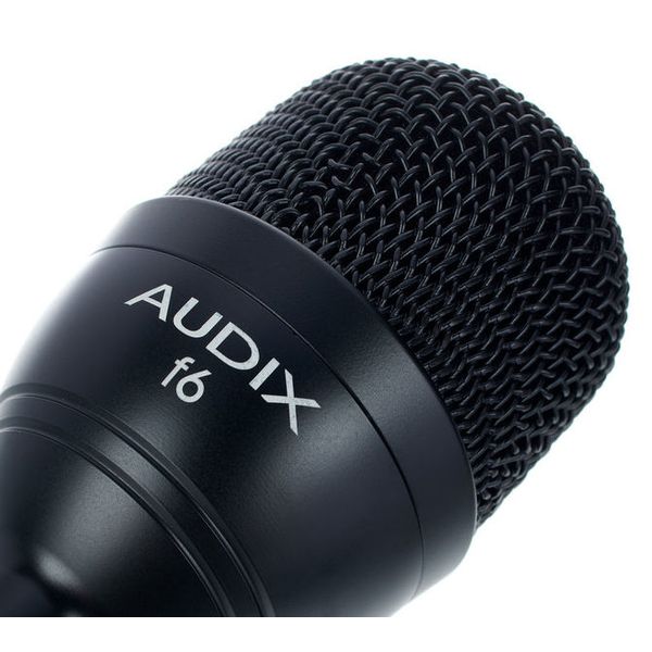 Audix Fusion FP-5 Drumset