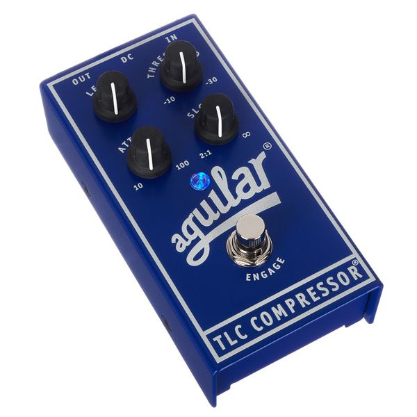 Aguilar TLC Compressor