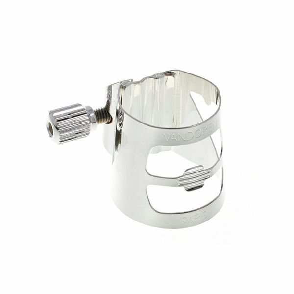 Vandoren Optimum Ligature Clar GermanPC