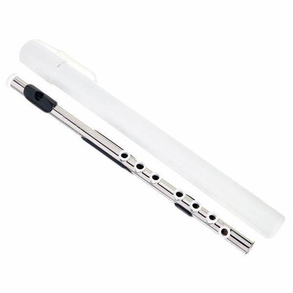 Sandner Soprano 80 Solo Cb White