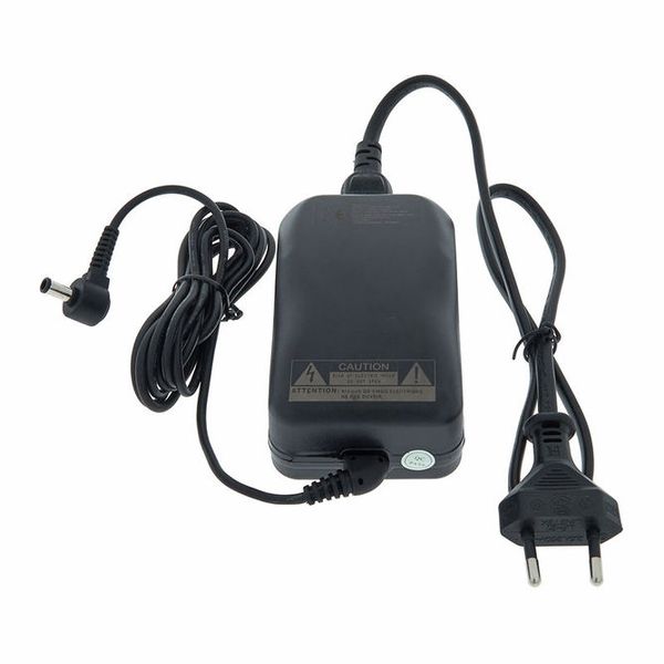 AP PX OMNIHIL 2.5 Meter AC/DC Power Adapter Compatible with Casio Privia Digital Piano Keyboard CTK Series PX130RD/BK/WE Digital Piano Keyboard AD-A12150LW ADA12150LW CDP WK UL LISTED 