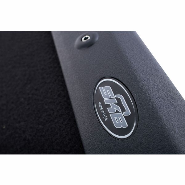 SKB PS 8 Powered Pedalboard