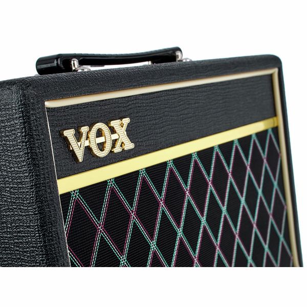 Combo Basse Vox Pathfinder 10 Bass B-Stock | Test, Avis & Comparatif