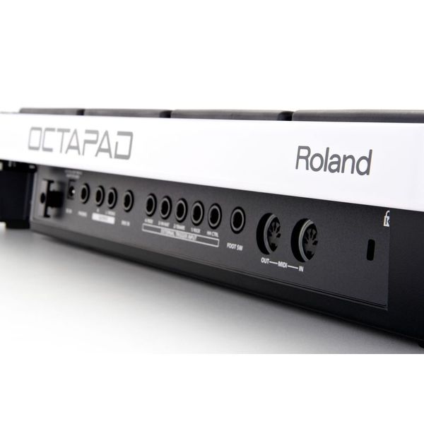 Roland SPD-30 Octapad