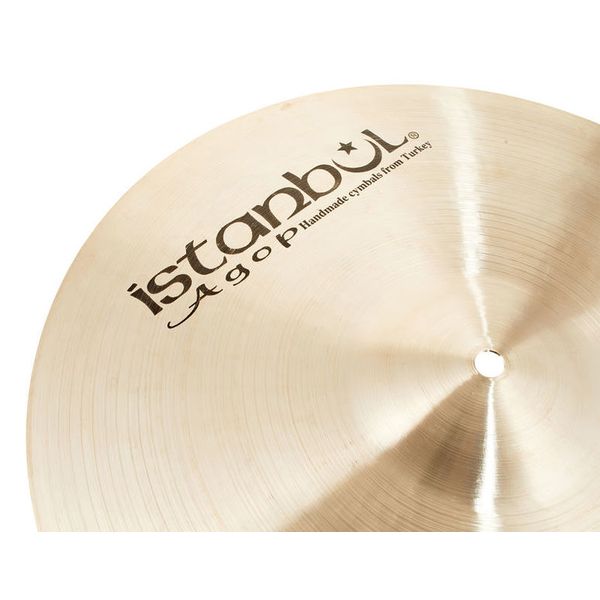 Istanbul Agop 16