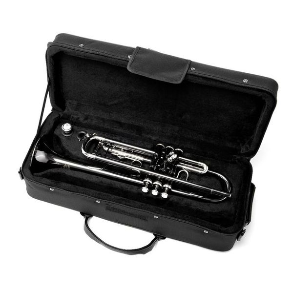 Thomann Black Jazz Bb- Trumpet