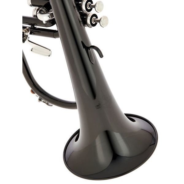 Thomann Black Jazz Bb- Flugelhorn – Thomann UK