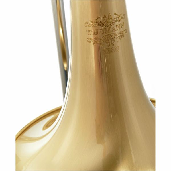 Thomann SL 600 Jazz Bb- Tenor Trombone