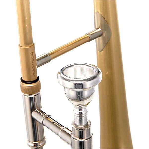Thomann SL 600 Jazz Bb- Tenor Trombone