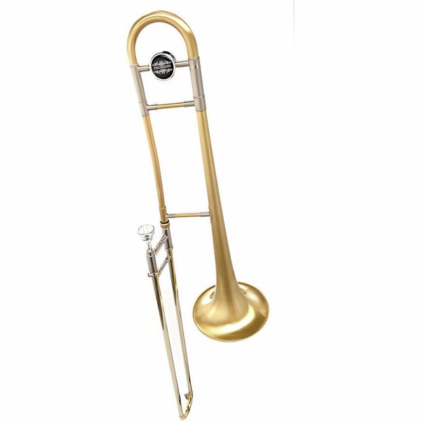 Thomann SL 600 Jazz Bb- Tenor Trombone