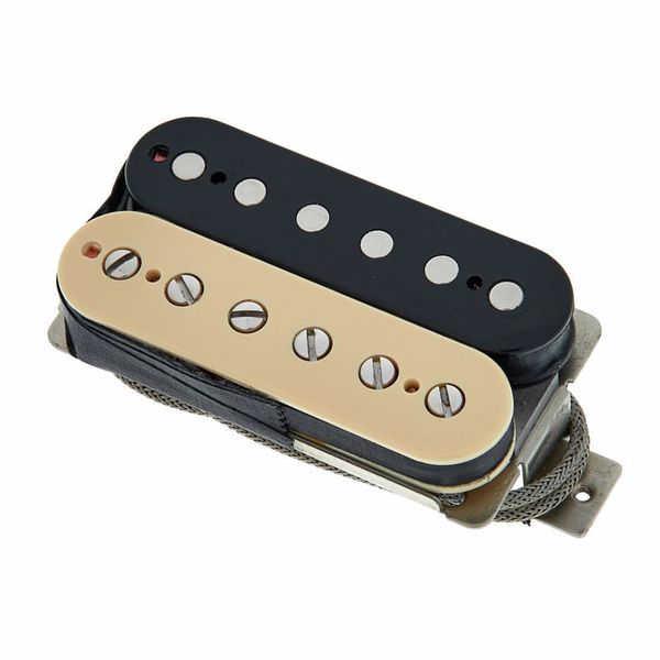 Micro guitare Seymour Duncan APH-2S Slash Alnico II B-Stock | Test, Avis & Comparatif