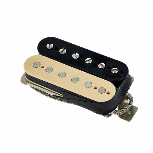 Micro guitare Seymour Duncan APH-2B Slash Alnico II ZB REV | Test, Avis & Comparatif