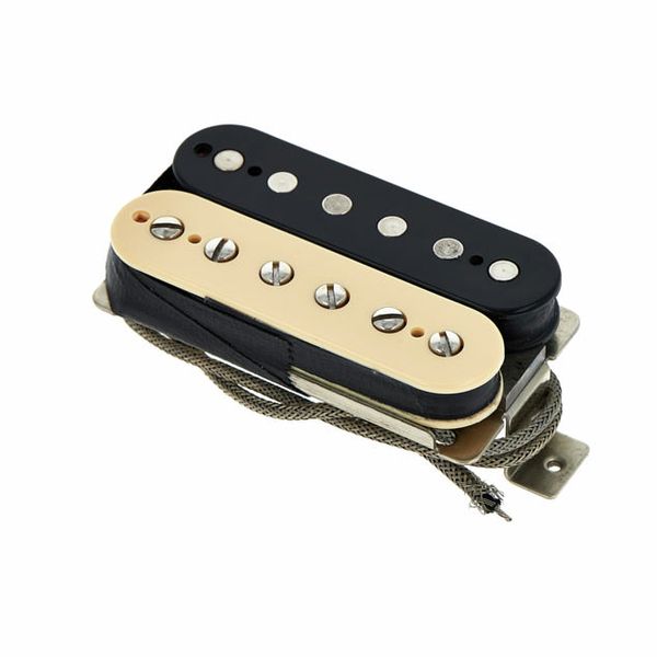 Micro guitare Seymour Duncan APH-2S Slash Alnico II B-Stock | Test, Avis & Comparatif