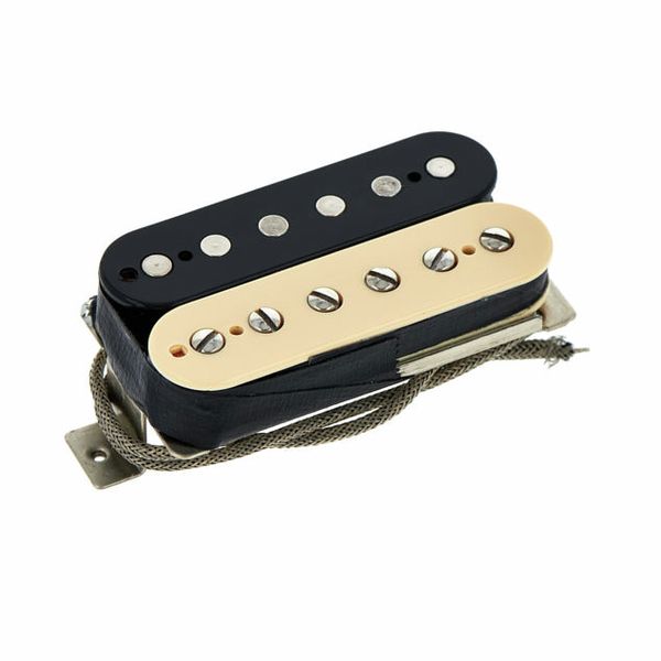 Micro guitare Seymour Duncan APH-2n Slash Alnico II RN | Test, Avis & Comparatif
