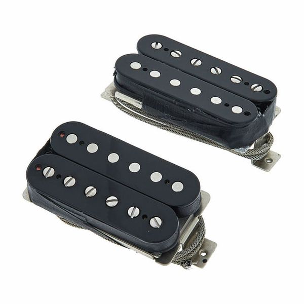 alnico pro 2 pickups