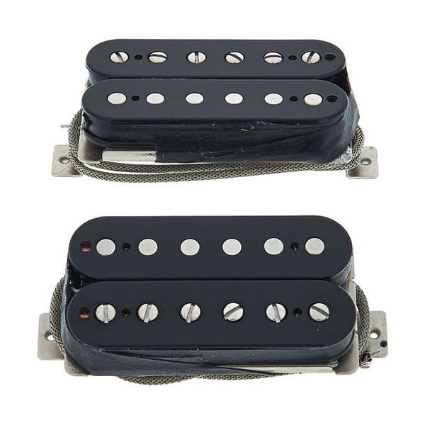 Seymour Duncan Aph S Bk Slash Alnico Ii Pro Musikhaus Thomann