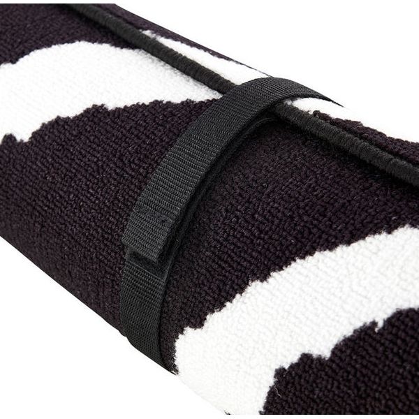 Meinl MDRZB Zebra Drum Rug Thomann United Arab Emirates