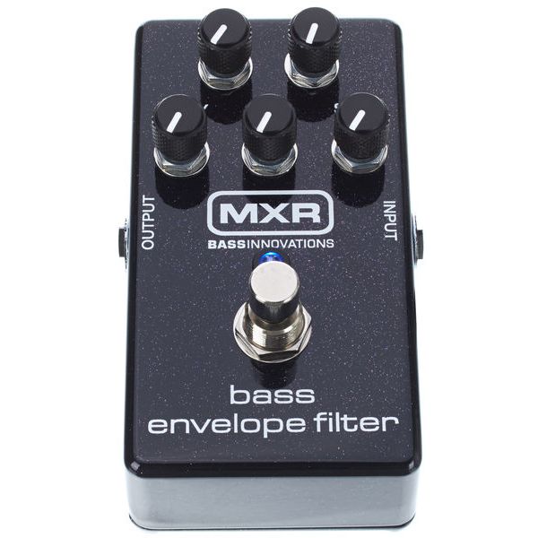 MXR M 82 Bass Envelope Filter