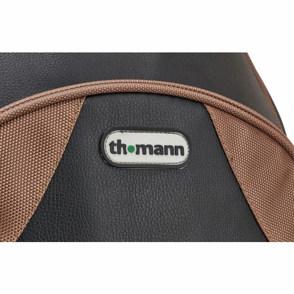 Thomann E-Guitar Gigbag Premium BR
