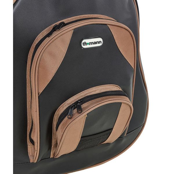 Thomann Acoustic-Steel Gigbag Premium