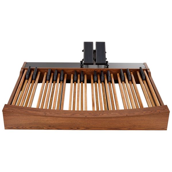 Viscount MIDI Bass Pedal 32 Concave Thomann United States