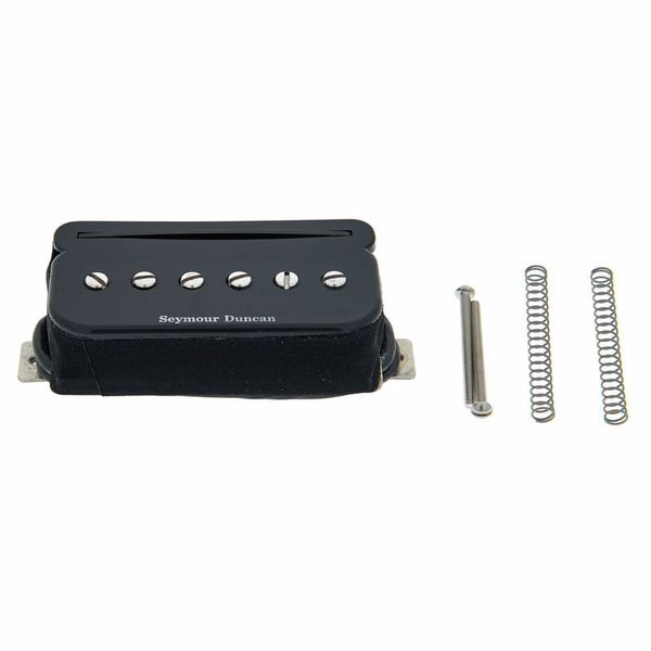 Seymour Duncan SHPR-2B BK P-Rail Hot