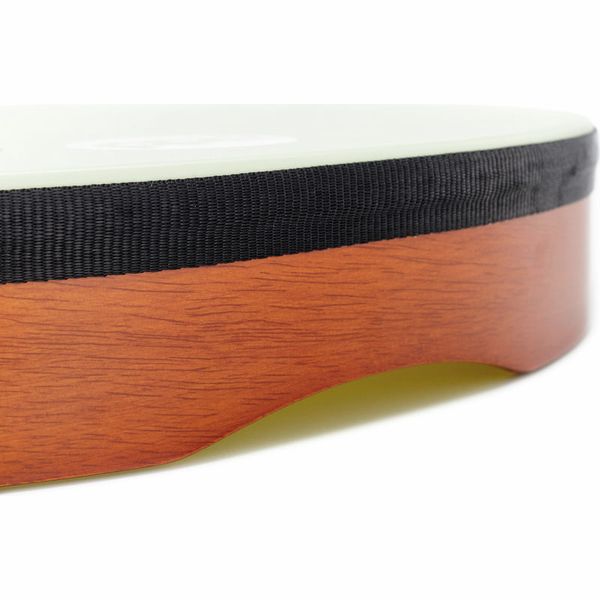 Tamburo Daf Meinl FD20D-TF - 50.8cm Con Pelle Sintetica | Tamburo A Cornice Persiano - Foto 7