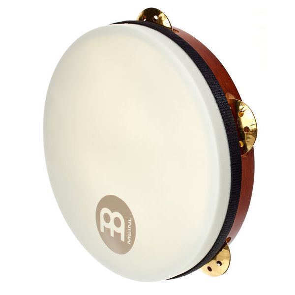 Meinl PAV10AB-M-TF Pandeiro