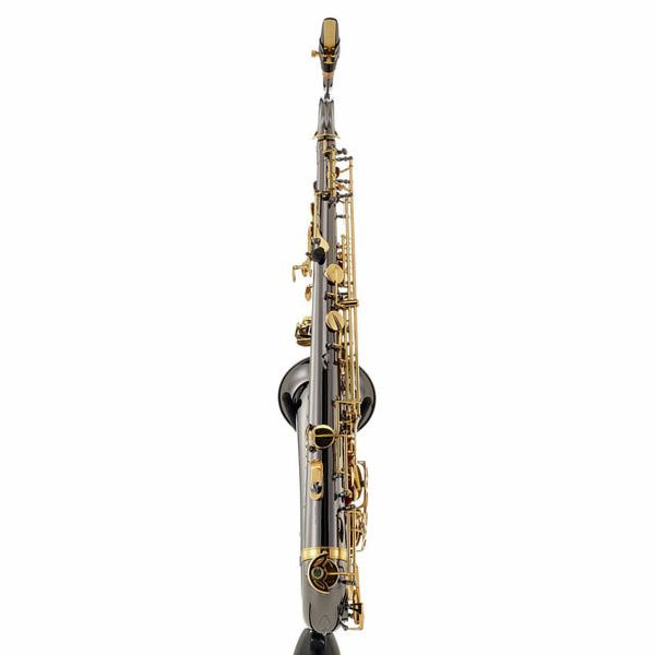 Keilwerth SX 90R Tenor Sax Black Musikhaus Thomann