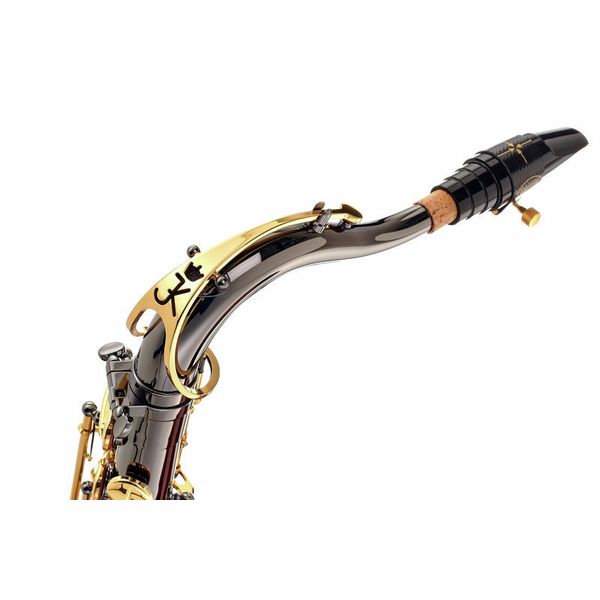 Keilwerth SX 90R Tenor Sax Black Musikhaus Thomann