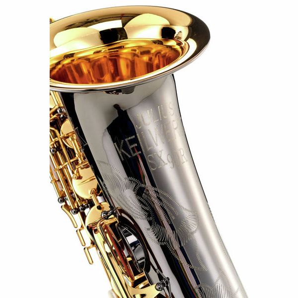 Keilwerth SX 90R Tenor Sax Black Thomann United States