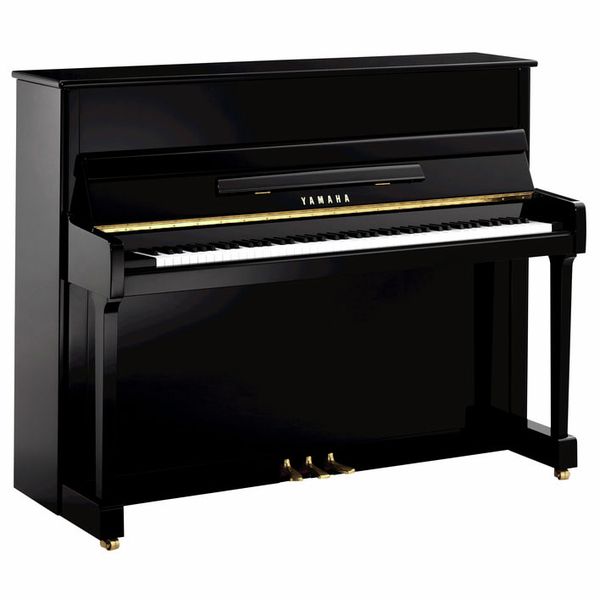 Yamaha P 116 M PE Upright Piano – Thomann Elláda
