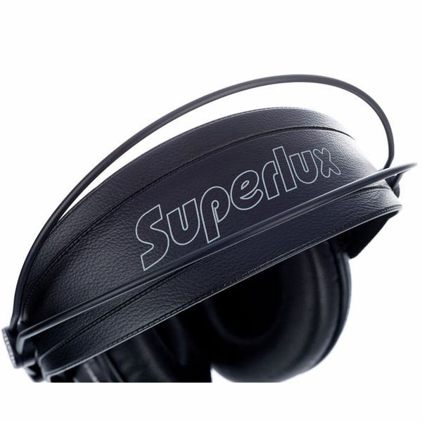 Superlux HD-662 B