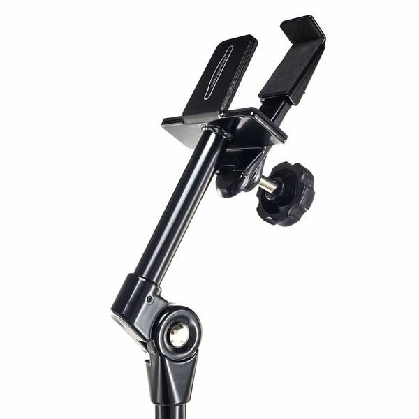 Meinl THBSBK Bongo Stand Black Thomann United Arab Emirates