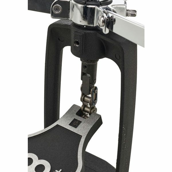 Meinl MLH HiHat Stand Low Height Musikhaus Thomann
