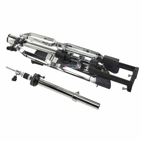 Meinl MLH HiHat Stand Low Height Thomann United States