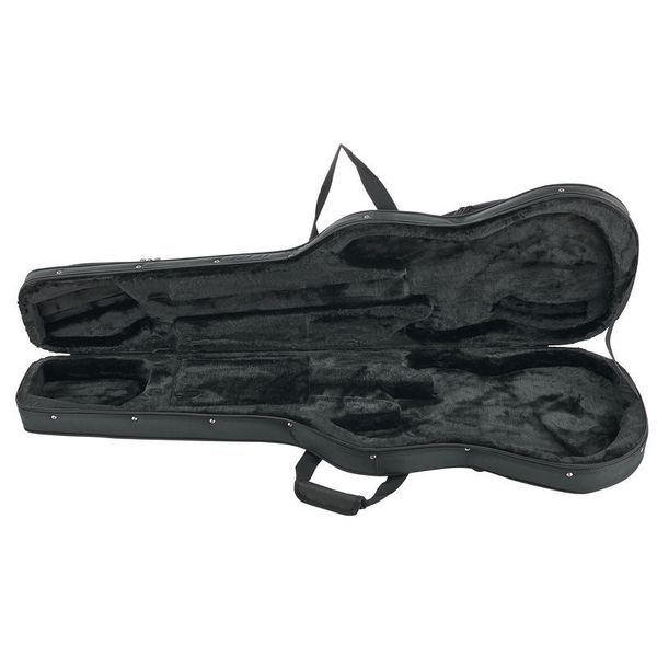 bass soft case